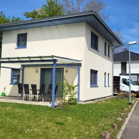 Haus Seewind Vakantiehuis *