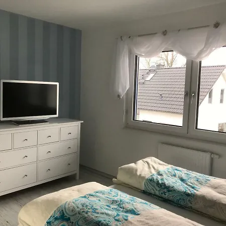 Haus Seewind * Hohenfelden