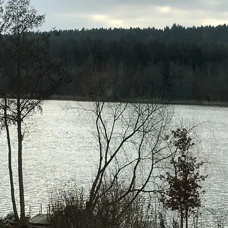 Prázdninový dům Haus Seewind *