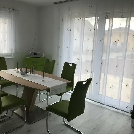 Haus Seewind
