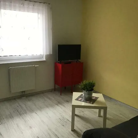 Haus Seewind Hohenfelden