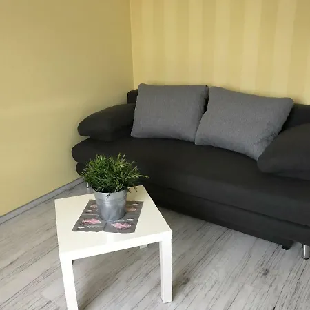 Haus Seewind Vakantiehuis Hohenfelden