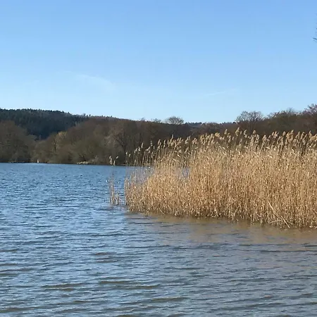 Haus Seewind Prázdninový dům