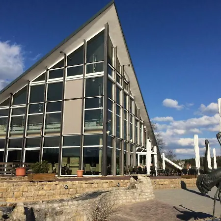 Haus Seewind Prázdninový dům *