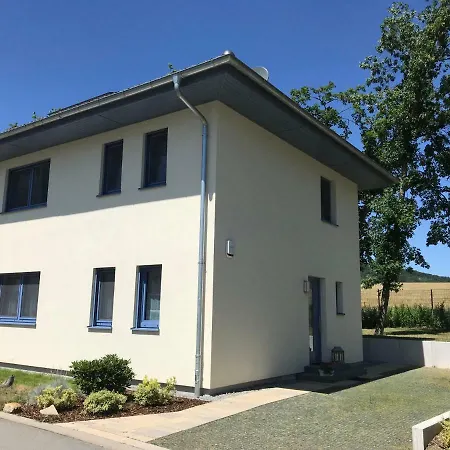 Vakantiehuis Haus Seewind