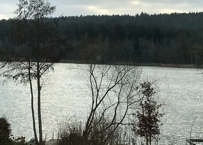 別荘 Haus Seewind *