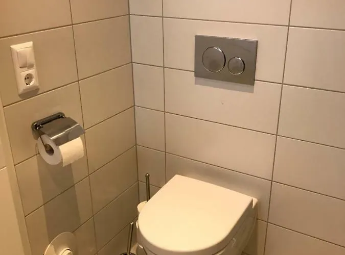 Haus Seewind * Hohenfelden