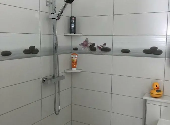 Haus Seewind Prázdninový dům