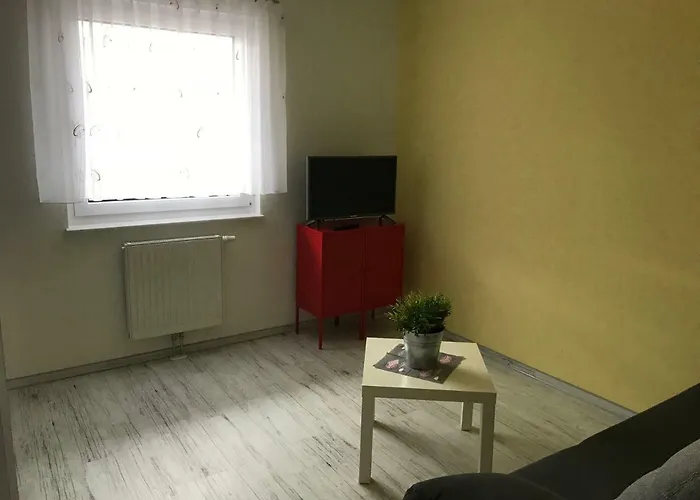 Haus Seewind Hohenfelden