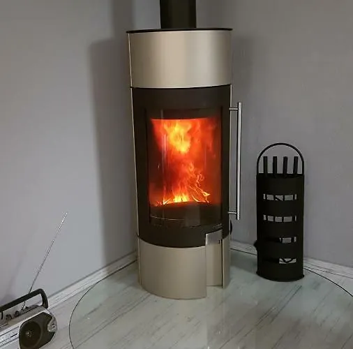 Haus Seewind Prázdninový dům