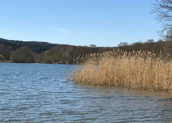Haus Seewind Prázdninový dům