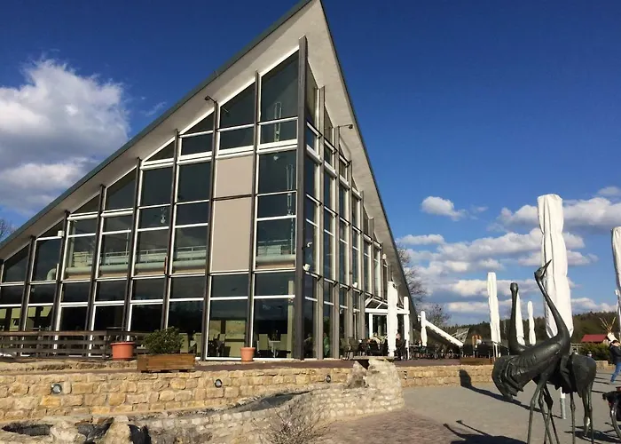 Haus Seewind Prázdninový dům *